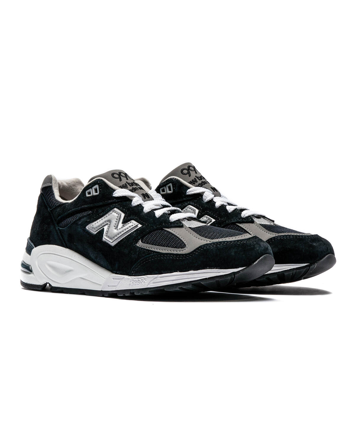 New Balance M 990 BL2 'Made in USA' | M990BL2 | AFEW STORE